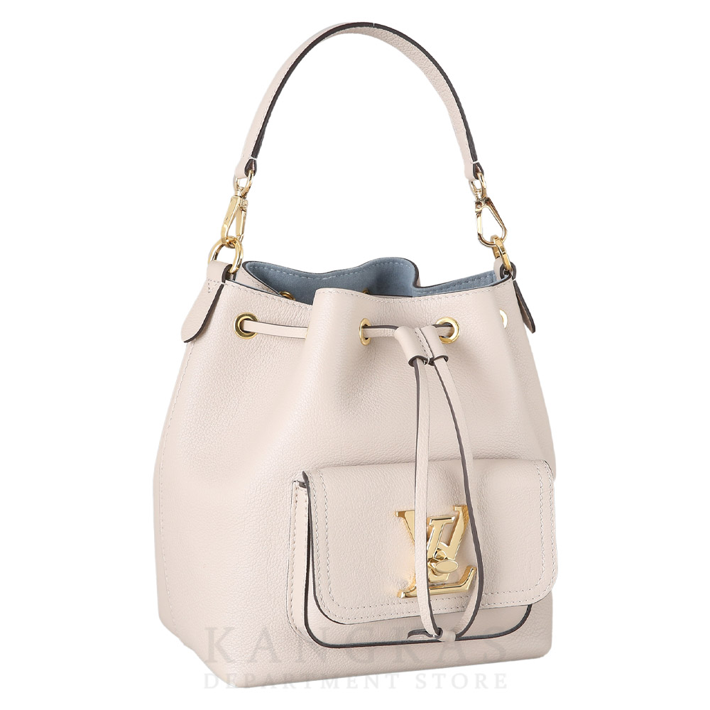 LOUIS VUITTON(USED)루이비통 M57688 락미 버킷 숄더백